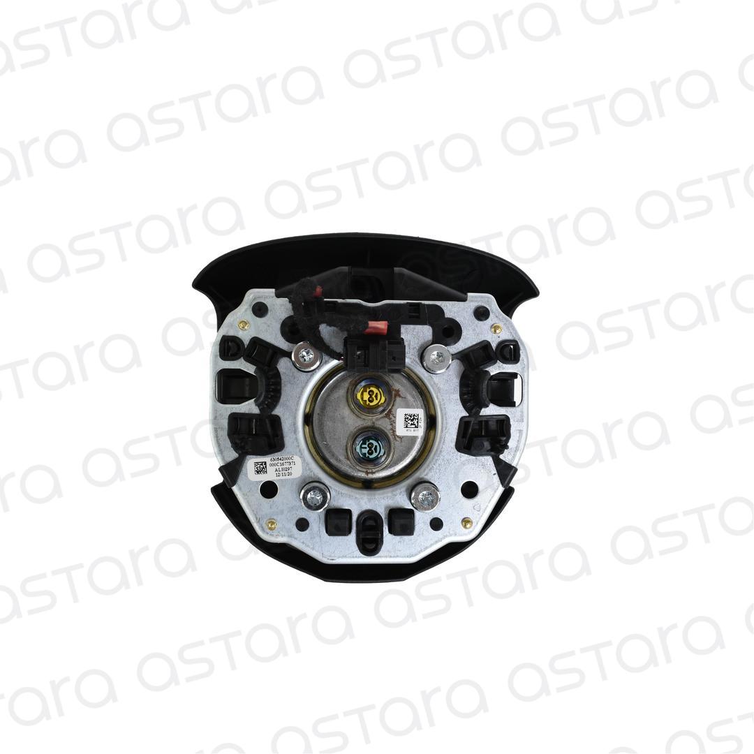 AIRBAG DELANTERO IZQUIERDO image number null
