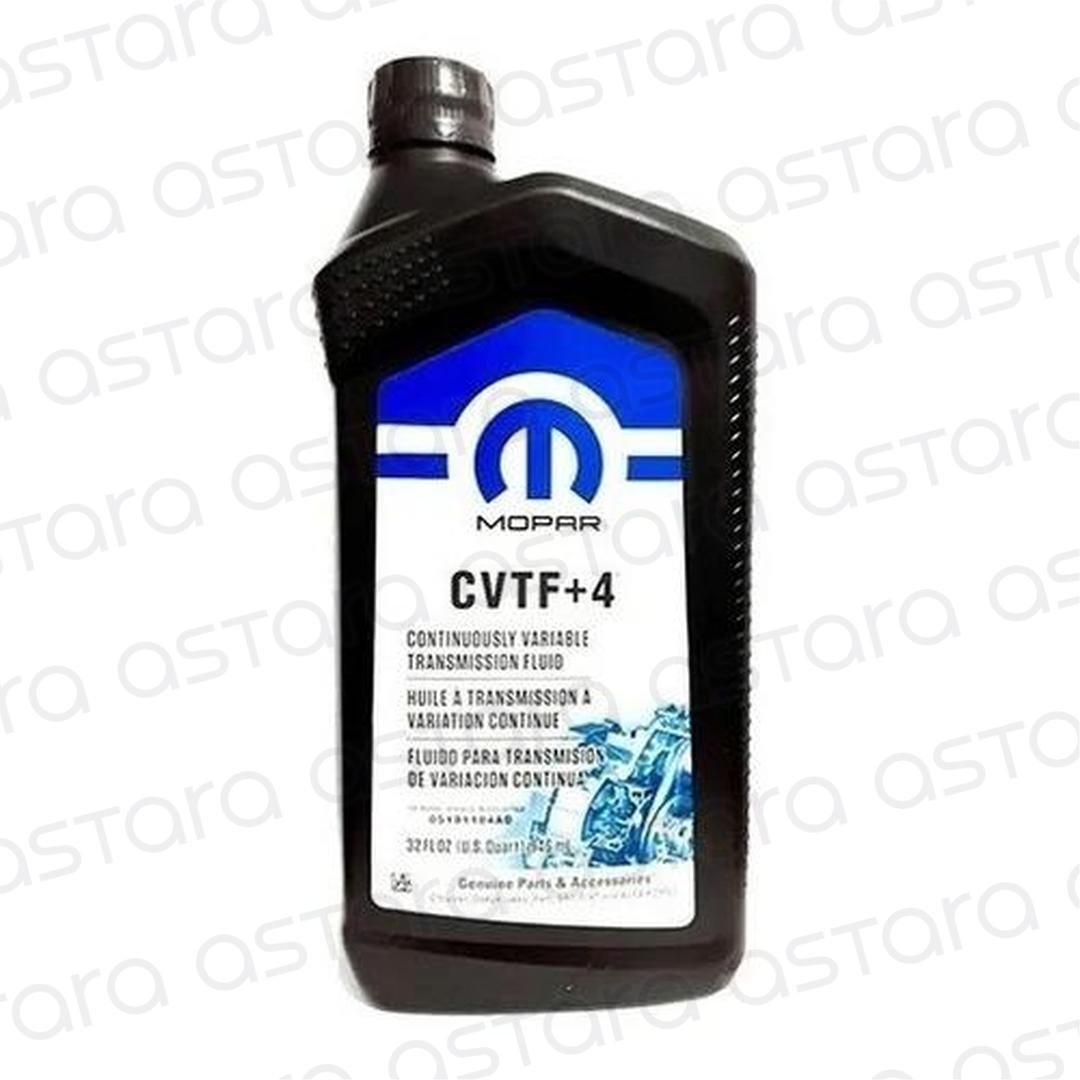 ACEITE CAJA DE CAMBIOS AUTOMATICA 1LT image number null