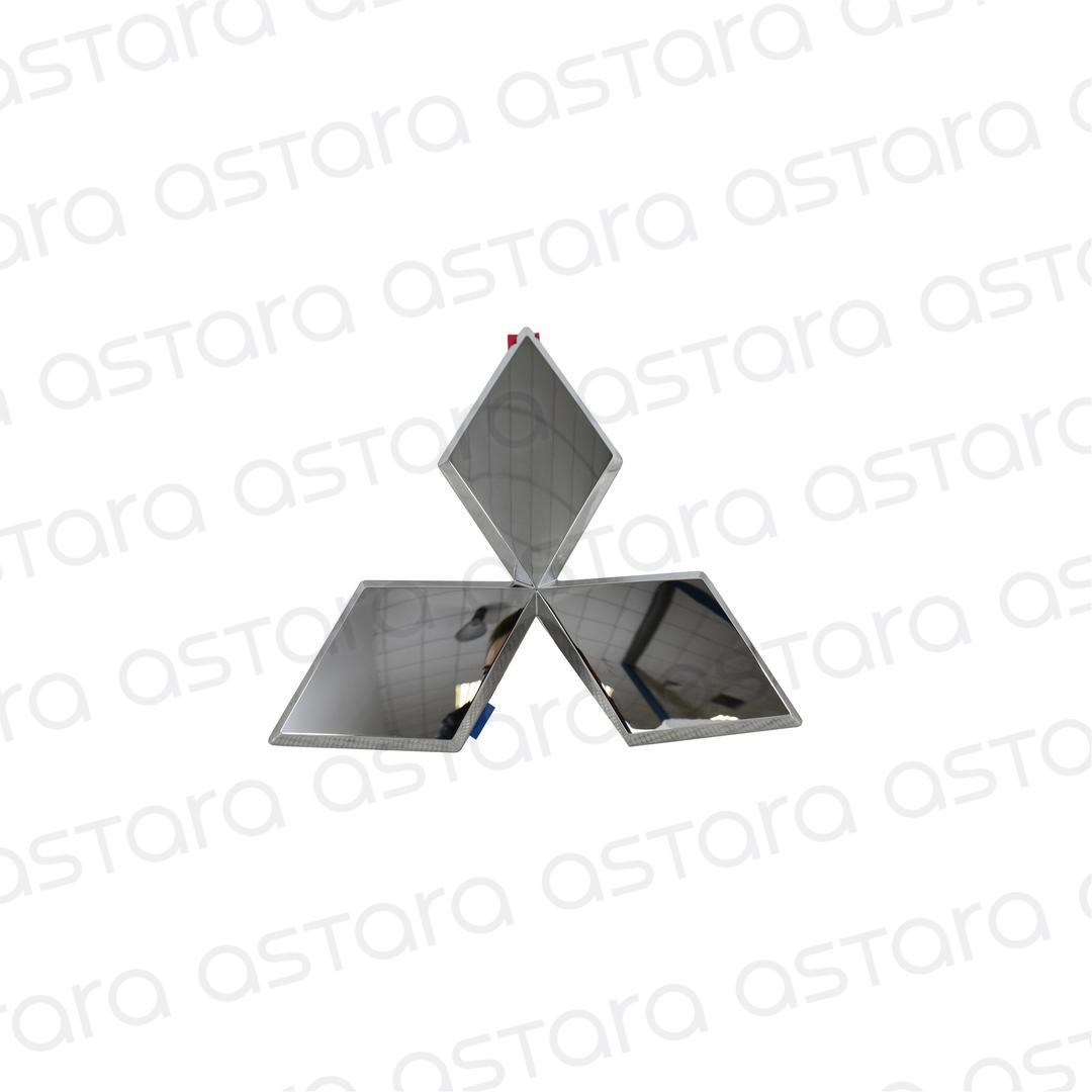 EMBLEMA 3 DIAMANTES image number null