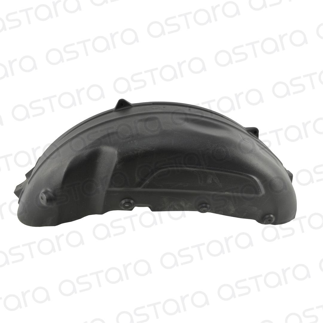 GUARDAFANGO TRASERO DERECHO image number null