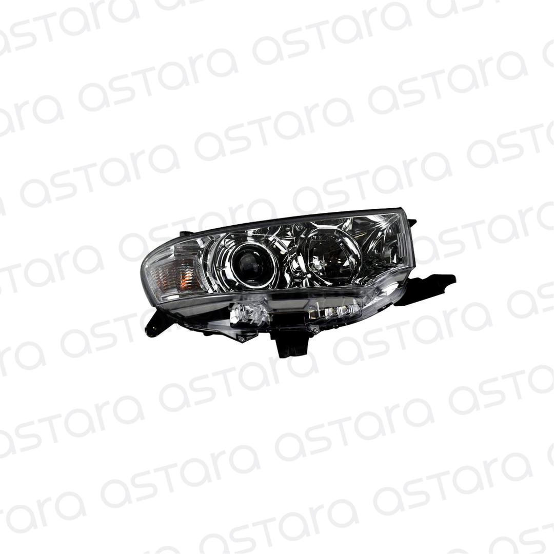 FOCO DELANTERO DERECHO image number null