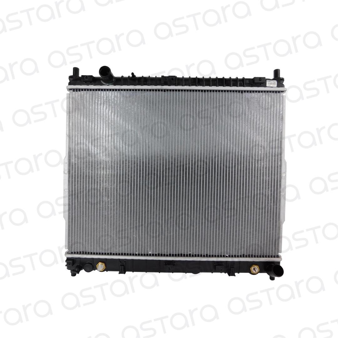 RADIADOR DE MOTOR image number null