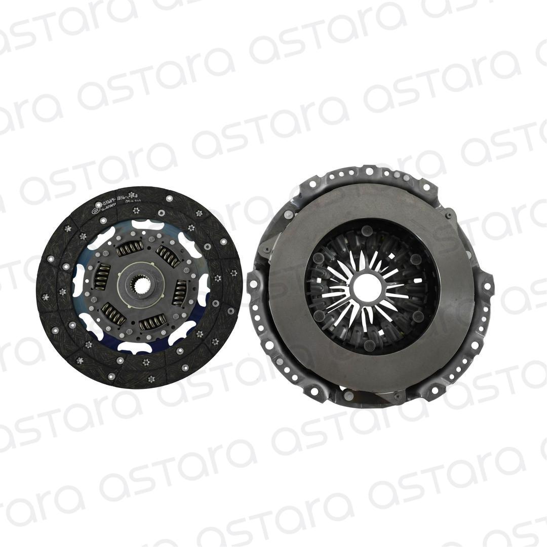 KIT DE EMBRAGUE image number null