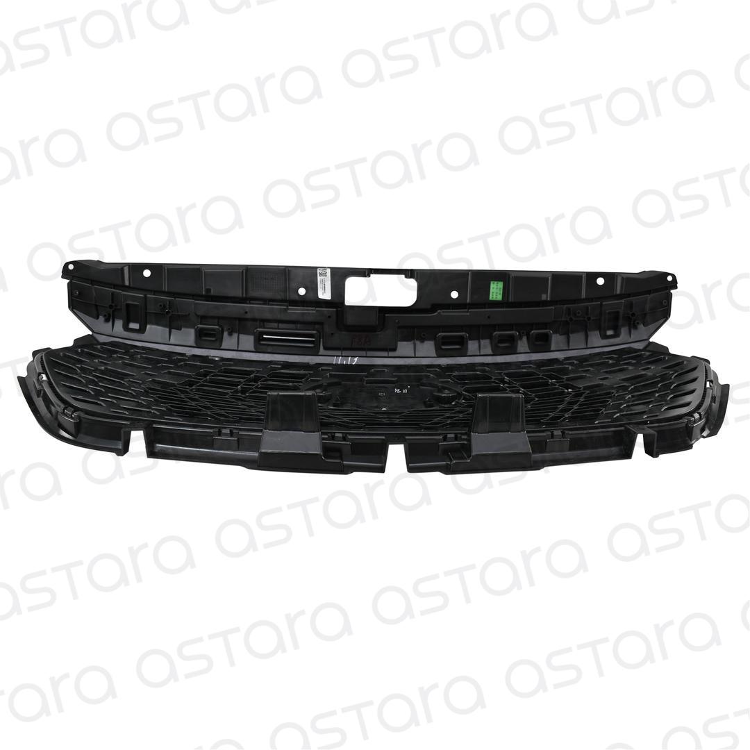 MASCARA DE RADIADOR image number null