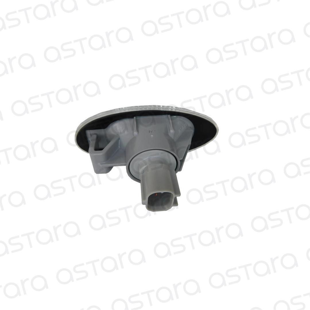 FOCO INTERMITENTE LATERAL image number null