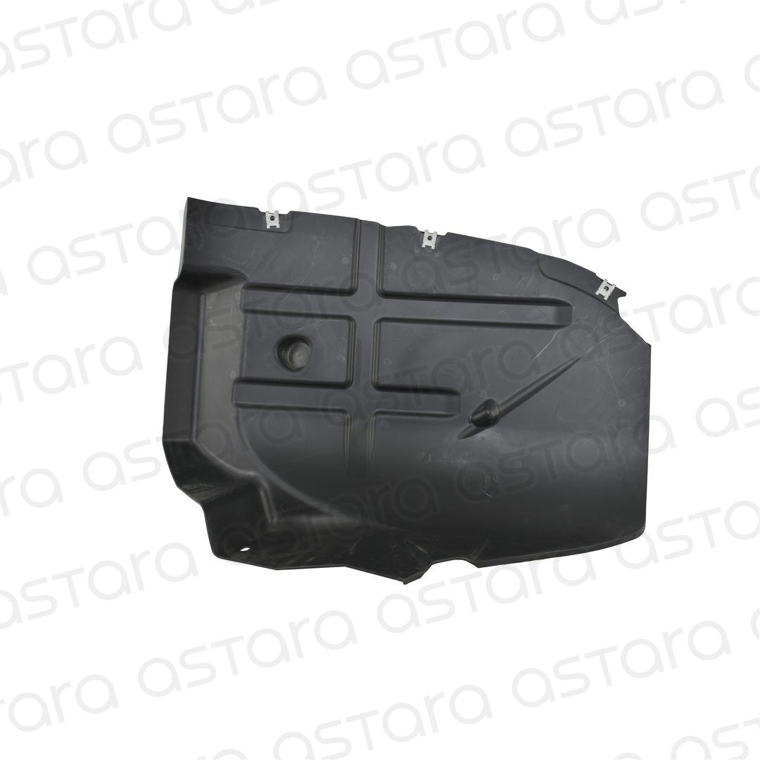 GUARDAFANGO TRASERO DERECHO image number null