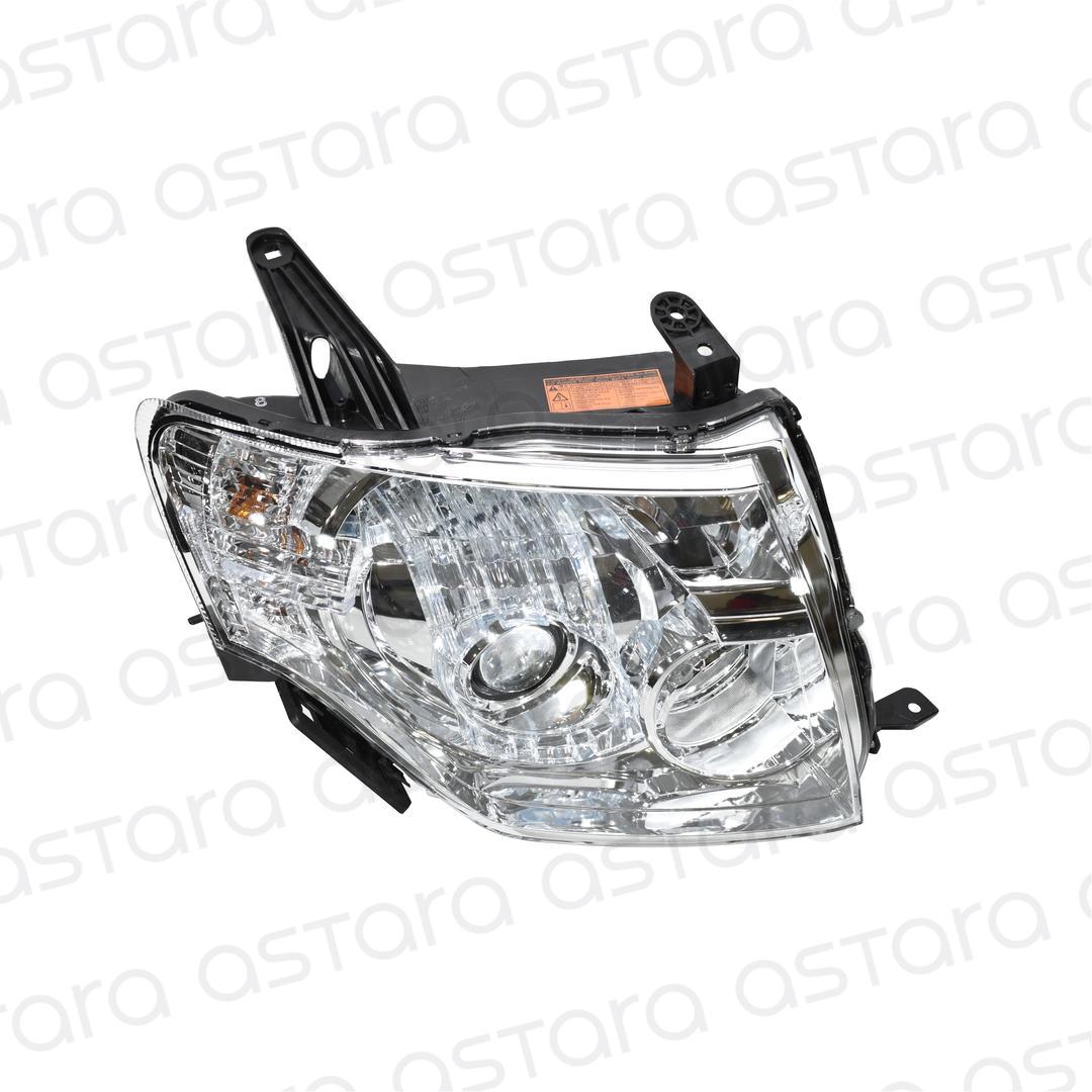 FOCO DELANTERO DERECHO image number null