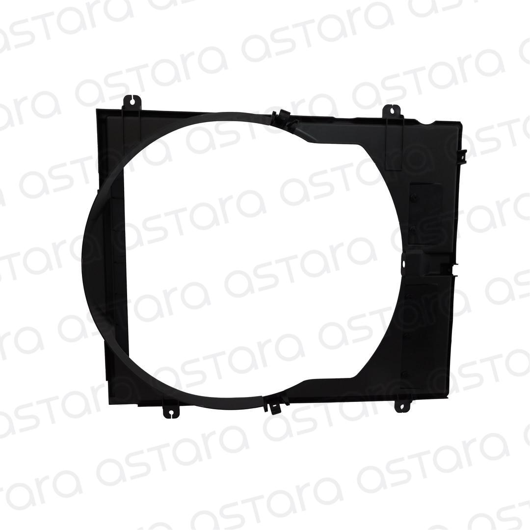 CUBIERTA VENTILADOR image number null