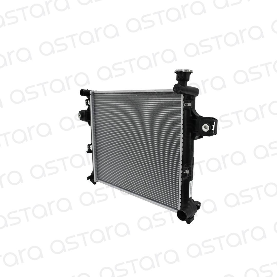 RADIADOR DE MOTOR image number null