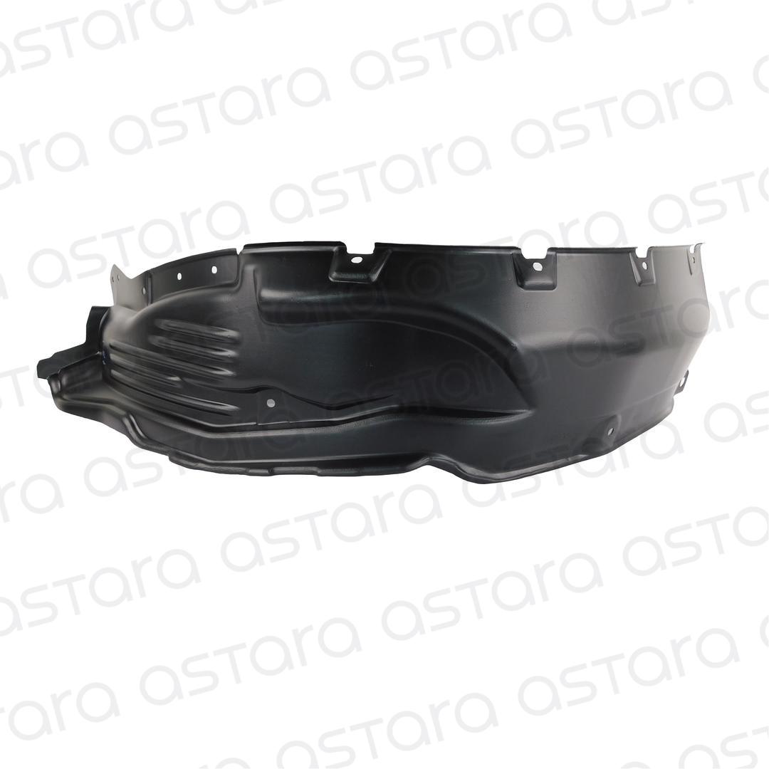 GUARDAFANGO DELANTERO IZQUIERDO image number null