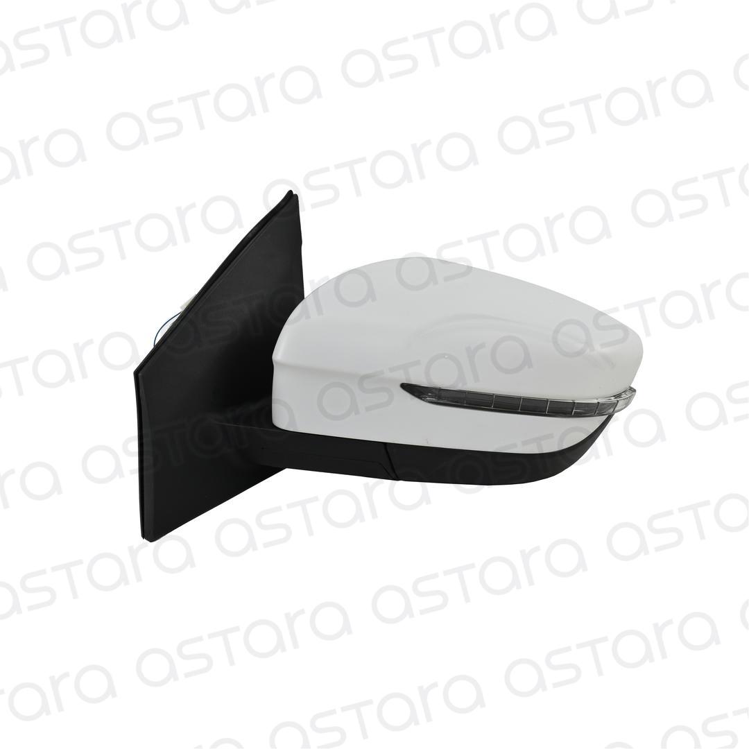 ESPEJO RETROVISOR IZQUIERDO image number null