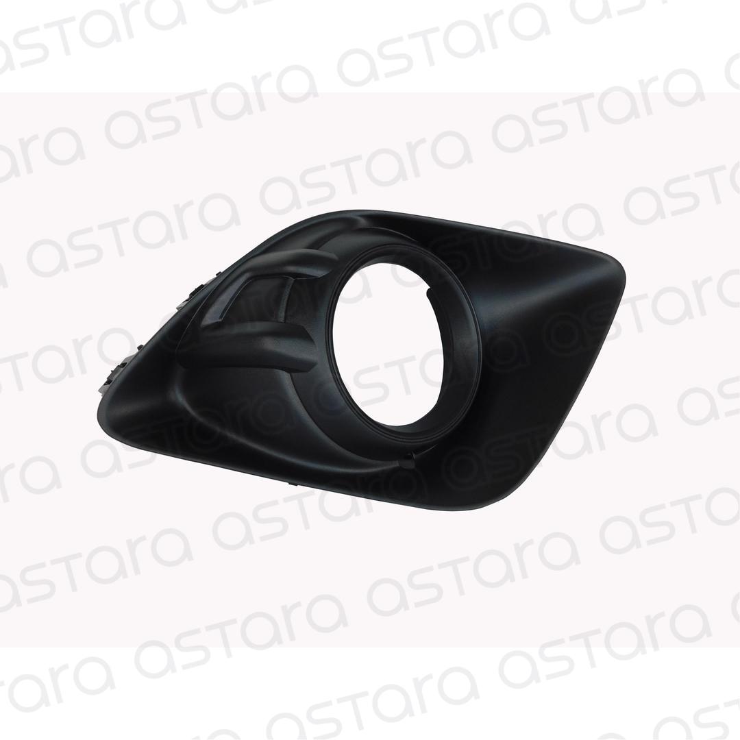 MOLDURA PARACHOQUE DELANTERO image number null