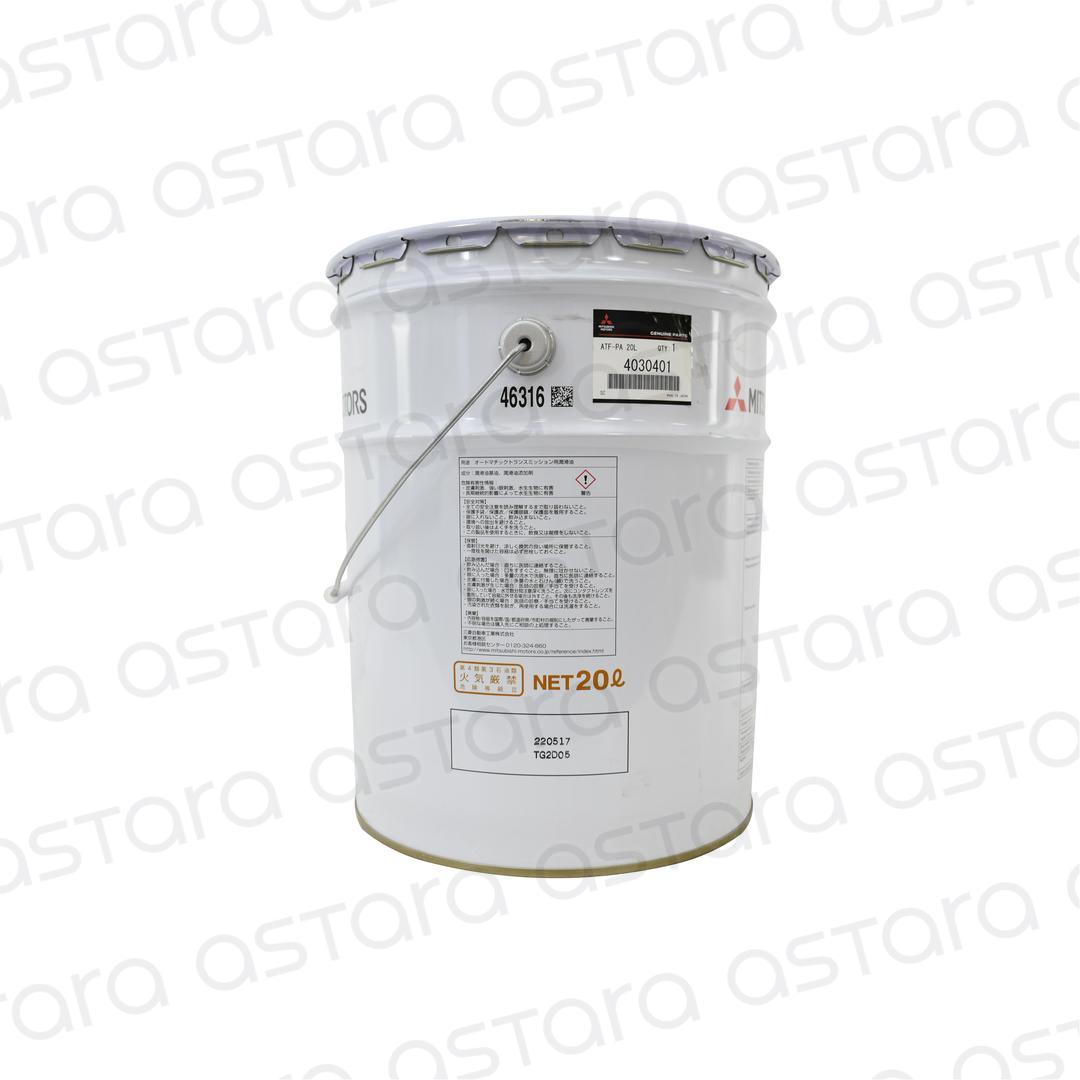 ACEITE ATF PA 20 LTS image number null