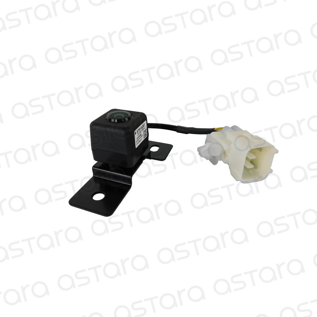CAMARA TRASERA image number null