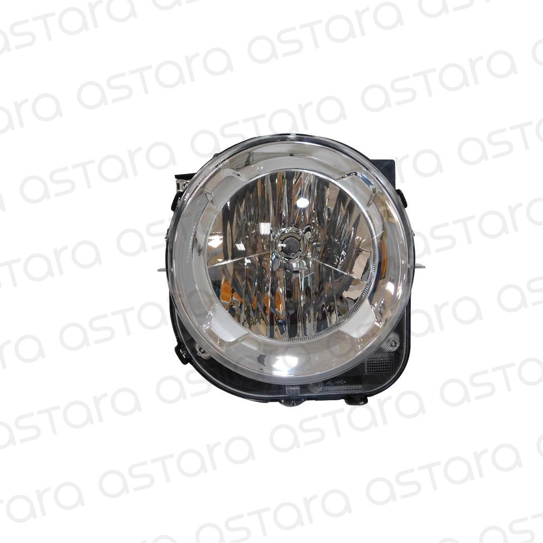 FOCO DELANTERO IZQUIERDO image number null