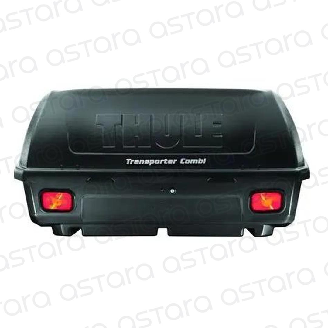 PORTA EQUIPAJE TRANSPORTER 665C 368 image number null