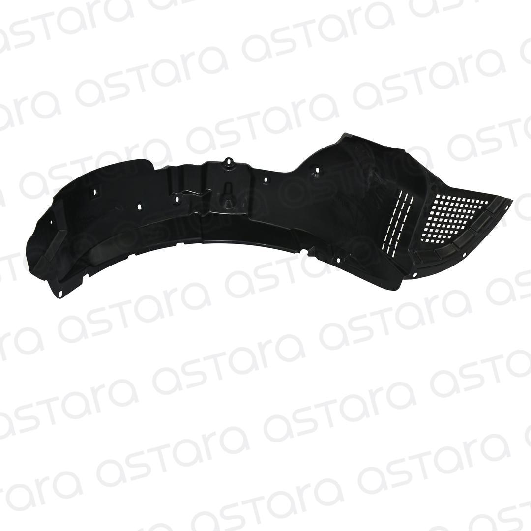 GUARDAFANGO DELANTERO IZQUIERDO image number null