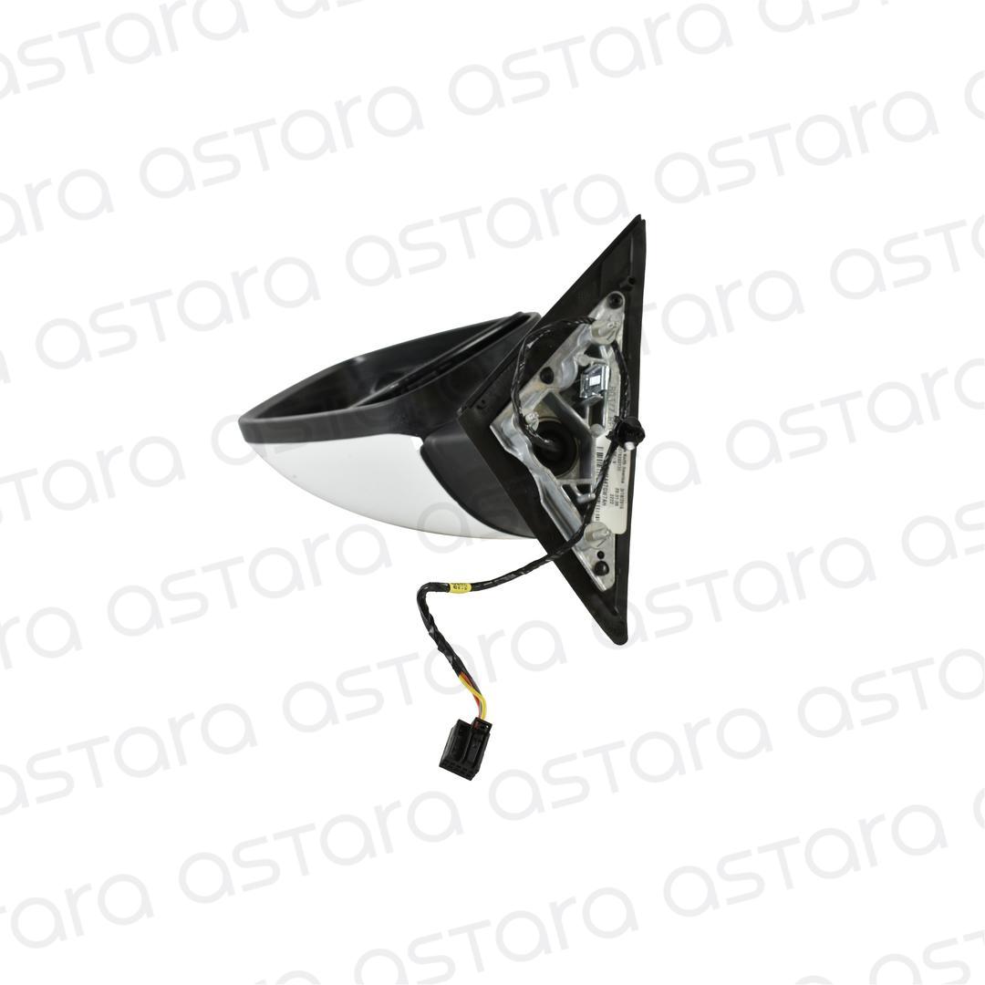ESPEJO RETROVISOR IZQUIERDO image number null
