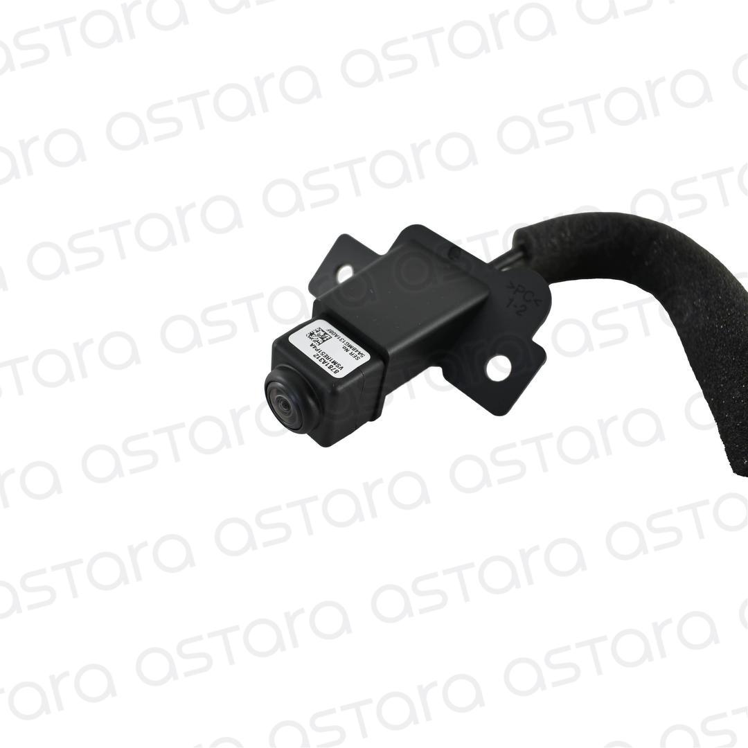 CAMARA TRASERA image number null