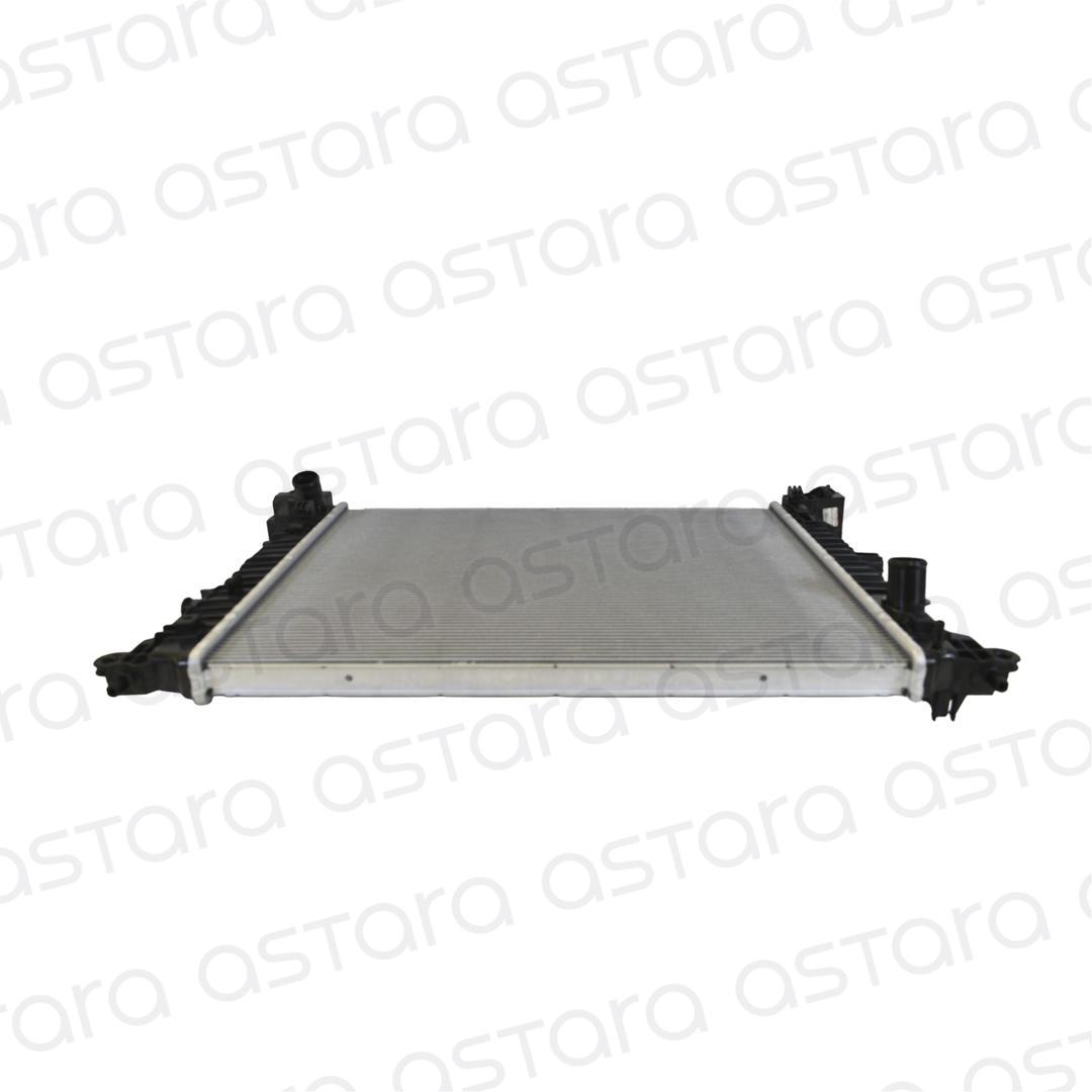 RADIADOR DE MOTOR image number null