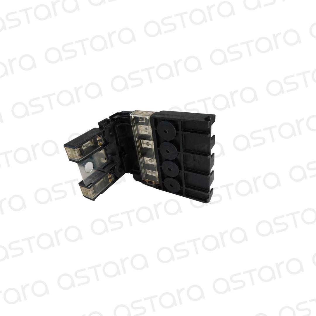 CAJA DE FUSIBLES image number null