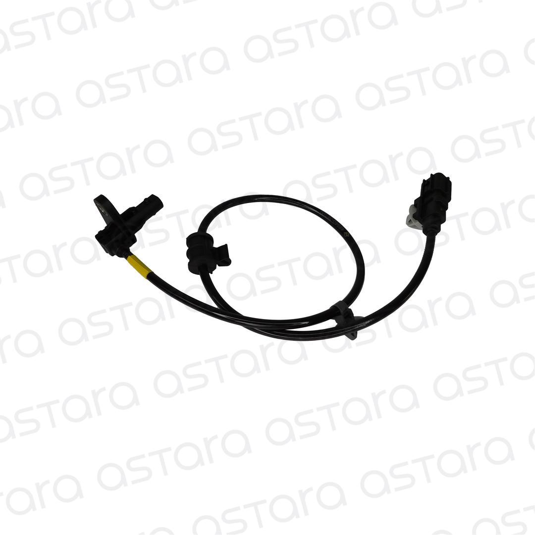 SENSOR ABS TRASERO DERECHO image number null