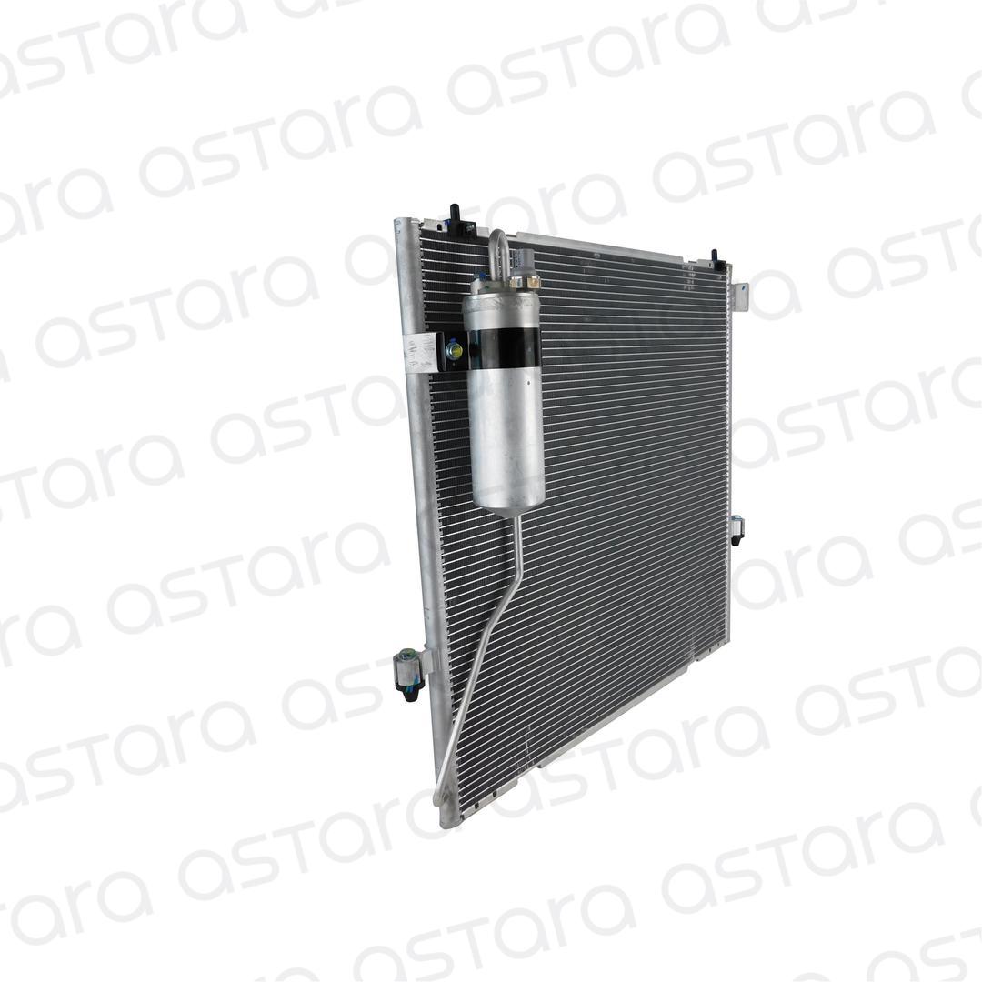 CONDENSADOR AC image number null