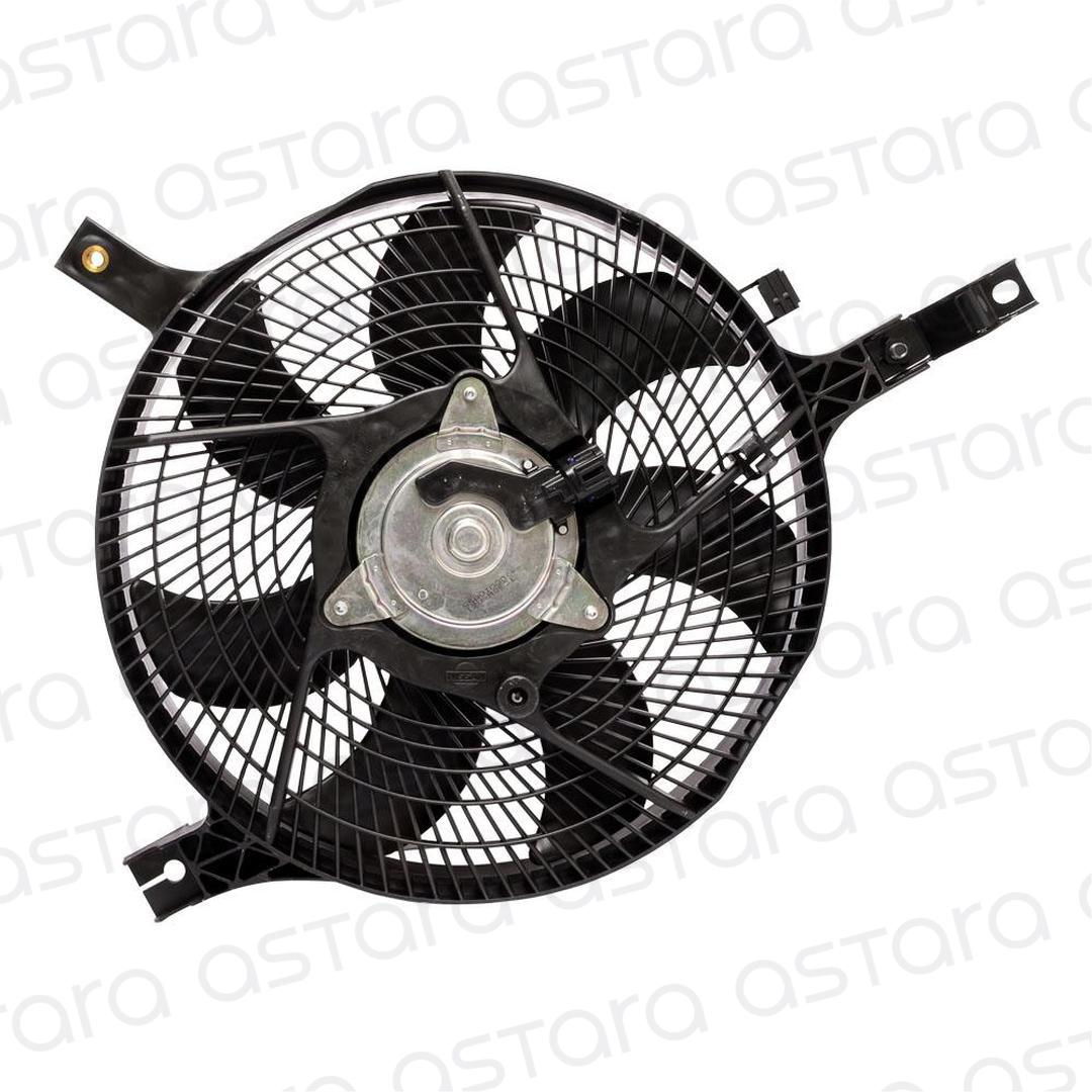 ELECTROVENTILADOR image number null