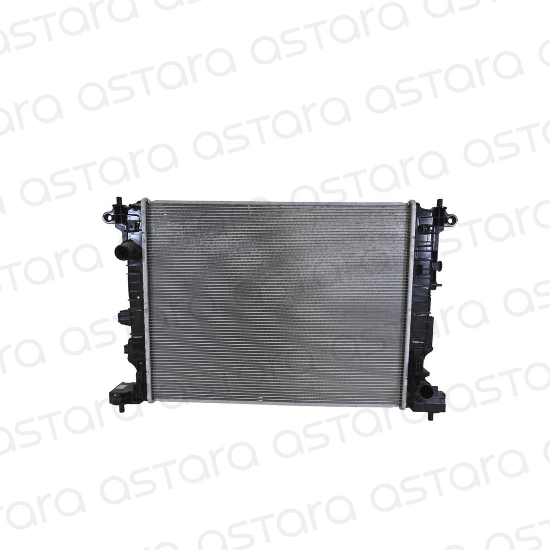 RADIADOR DE MOTOR image number null