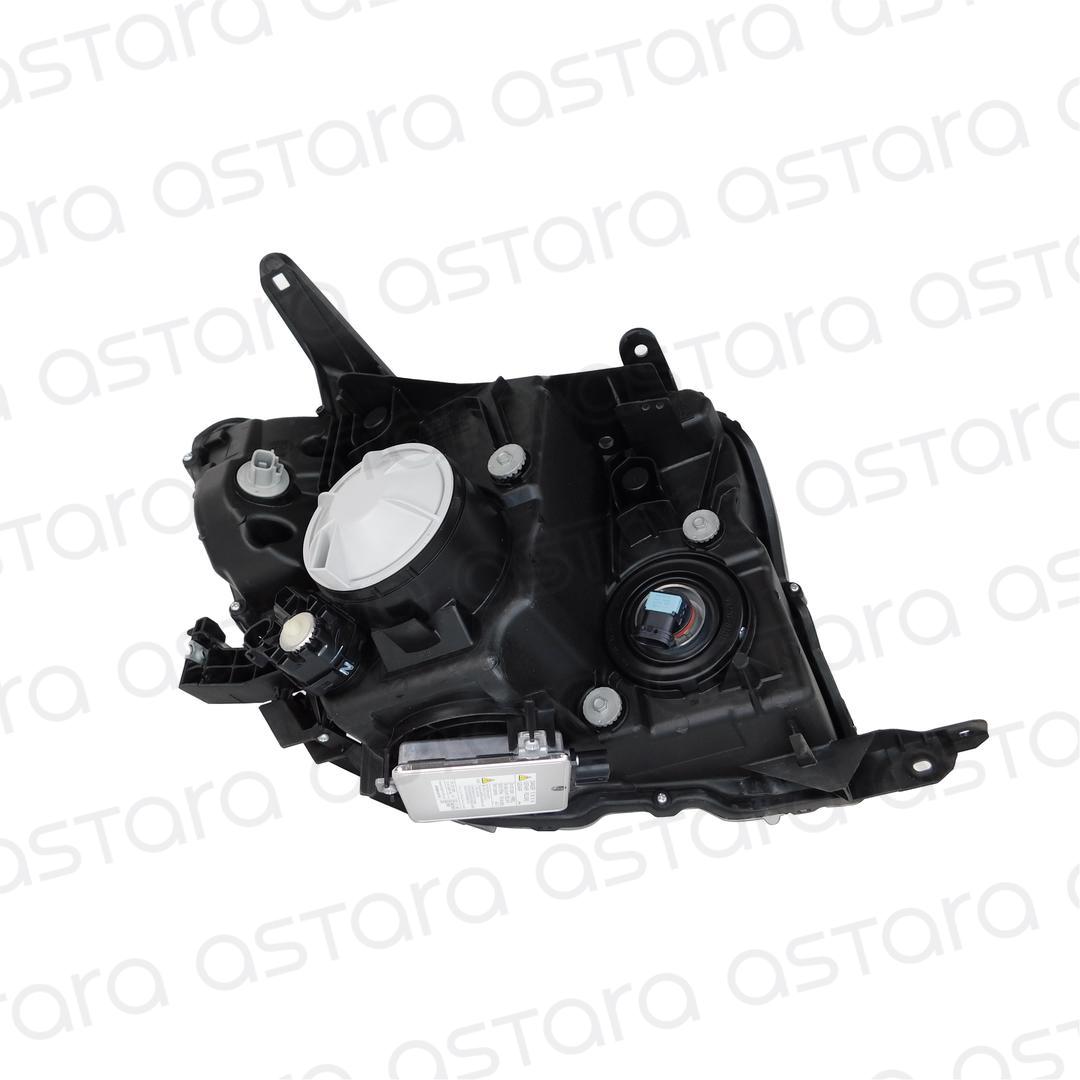 FOCO DELANTERO IZQUIERDO image number null