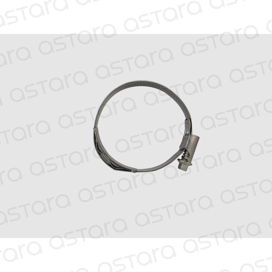 ABRAZADERA image number null