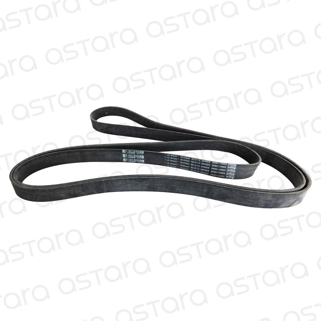 CORREA DE ACCESORIOS image number null