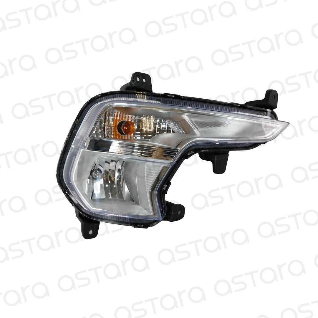 NEBLINERO DELANTERO DERECHO image number null