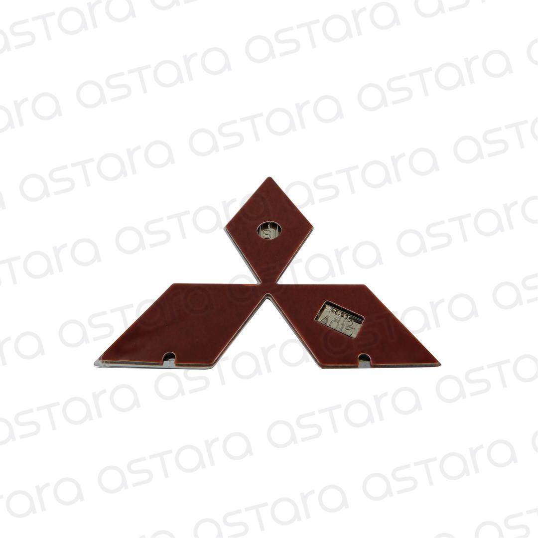 EMBLEMA DELANTERO image number null
