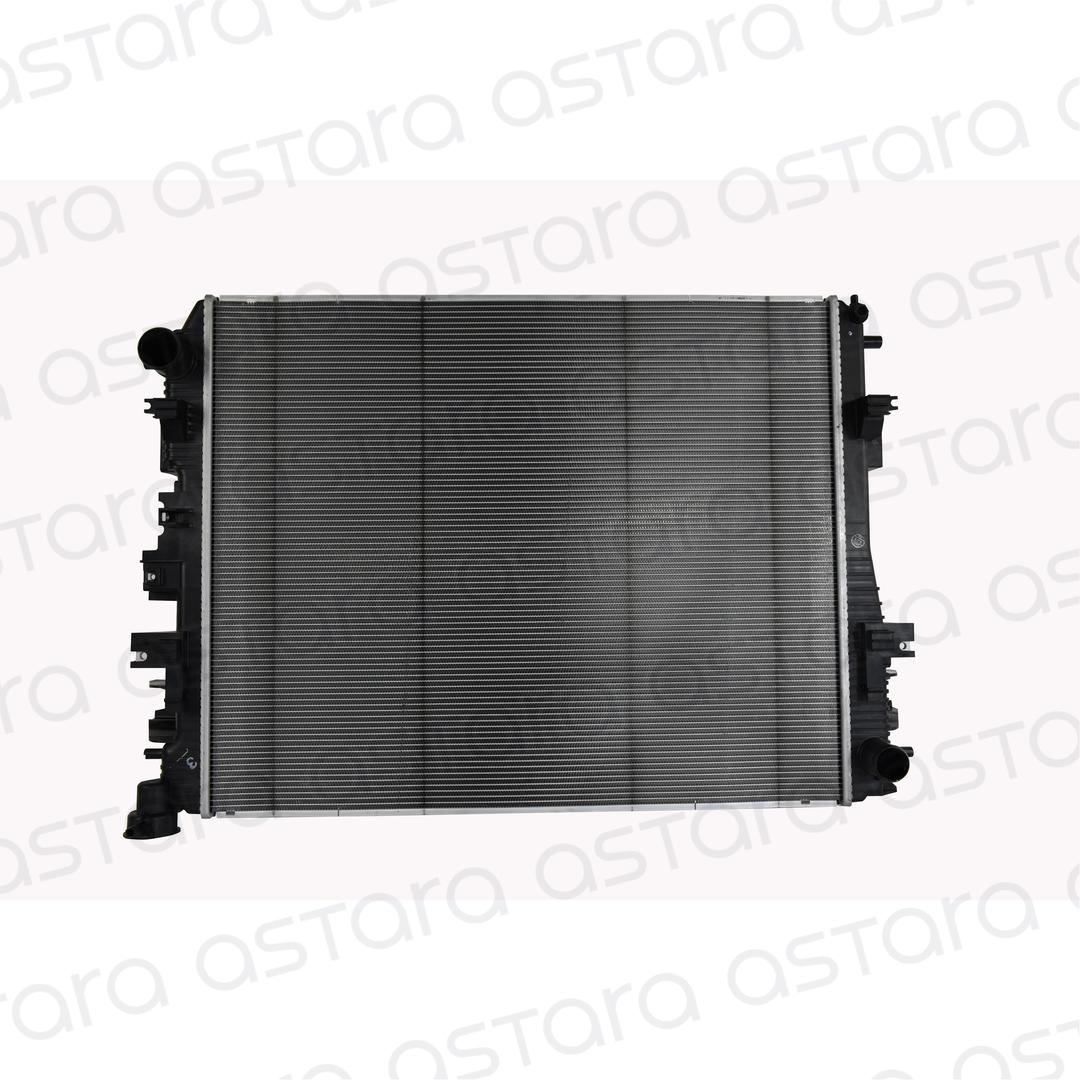 RADIADOR DE MOTOR image number null