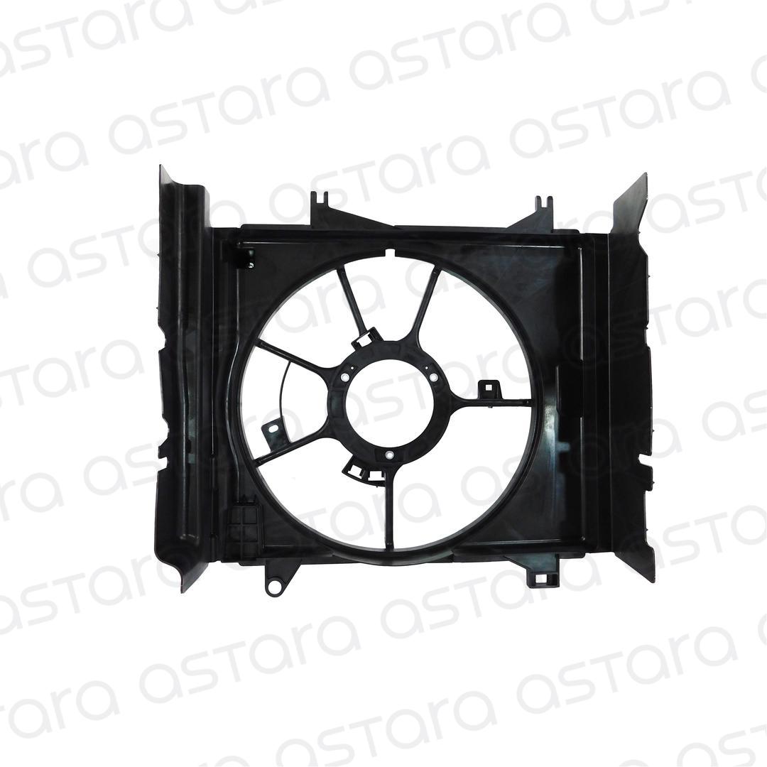 CUBIERTA VENTILADOR image number null