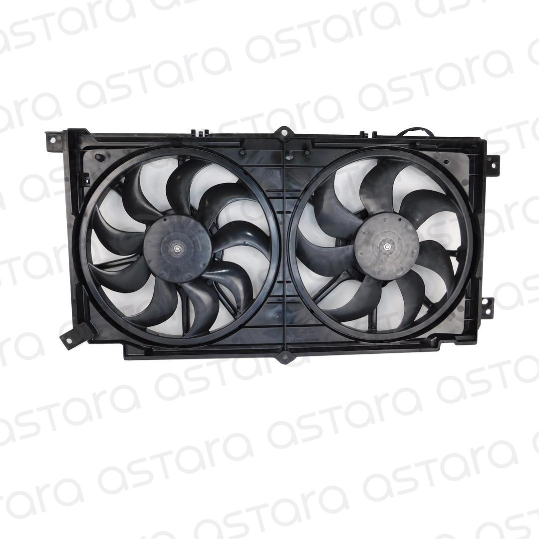 ELECTROVENTILADOR image number null