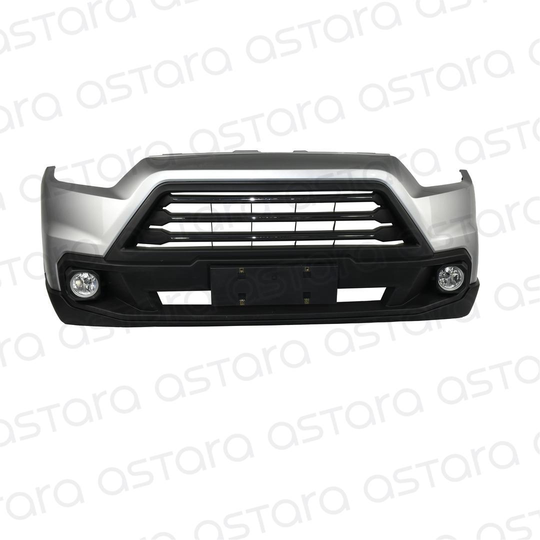 PARACHOQUE DELANTERO image number null