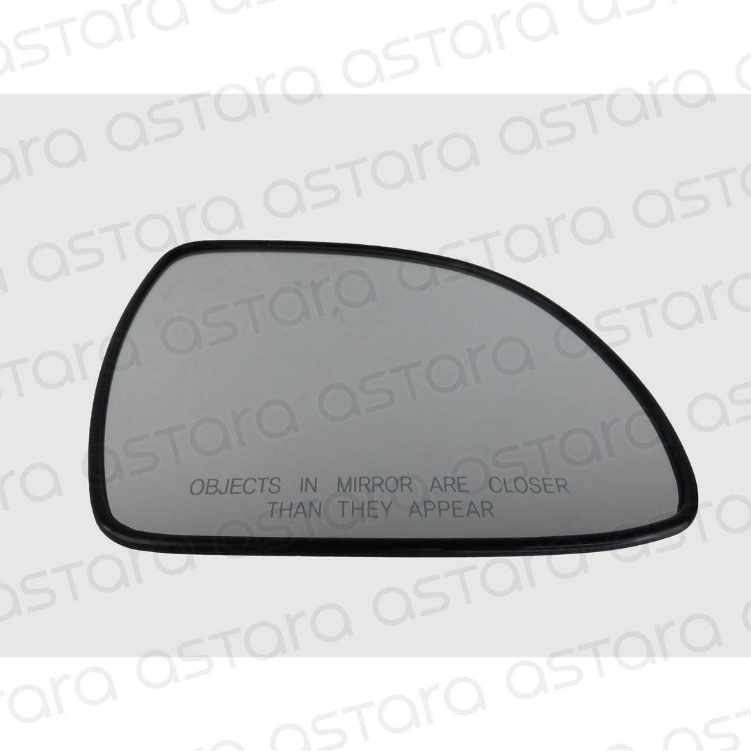 LUNA DE ESPEJO RETROVISOR DERECHO image number null