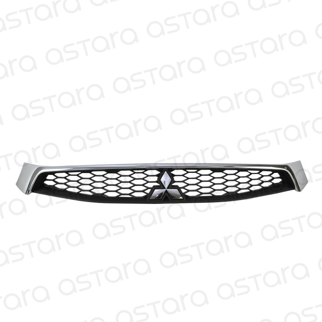 MASCARA DE RADIADOR image number null