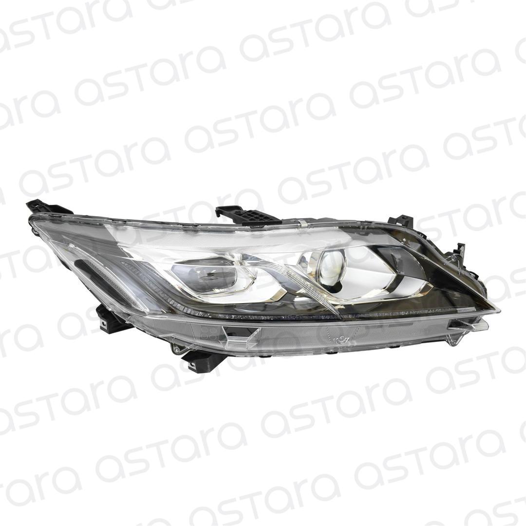 FOCO DELANTERO DERECHO image number null