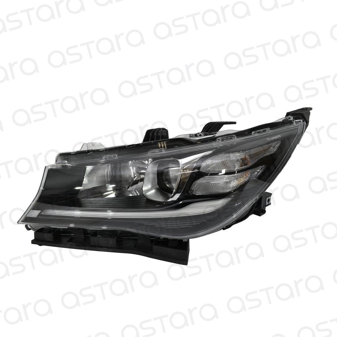 FOCO DELANTERO IZQUIERDO image number null