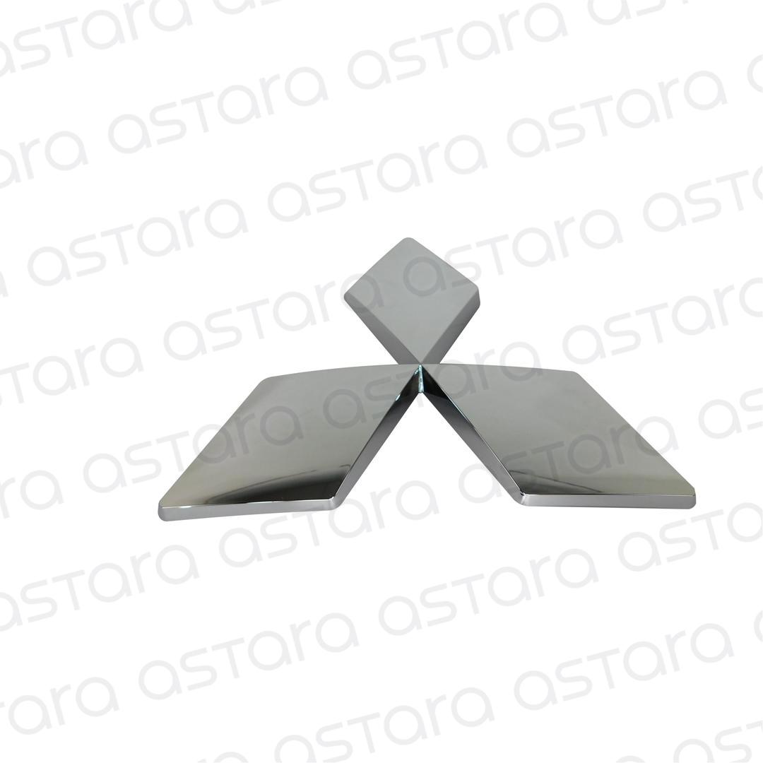 EMBLEMA DELANTERO image number null