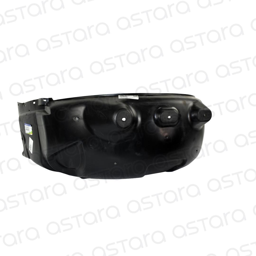 GUARDAFANGO TRASERO IZQUIERDO image number null