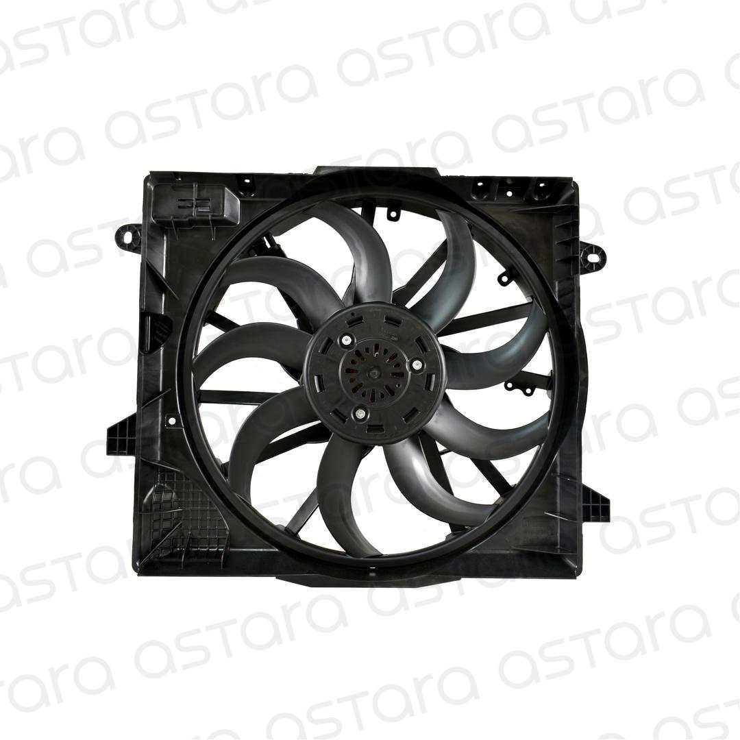 ELECTROVENTILADOR image number null