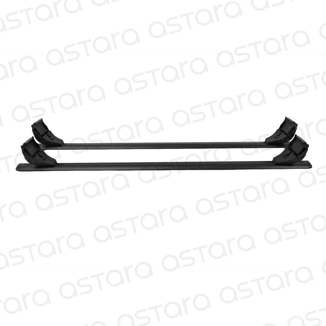 BARRAS DE TECHO TRANSVERSALES JEEP image number null