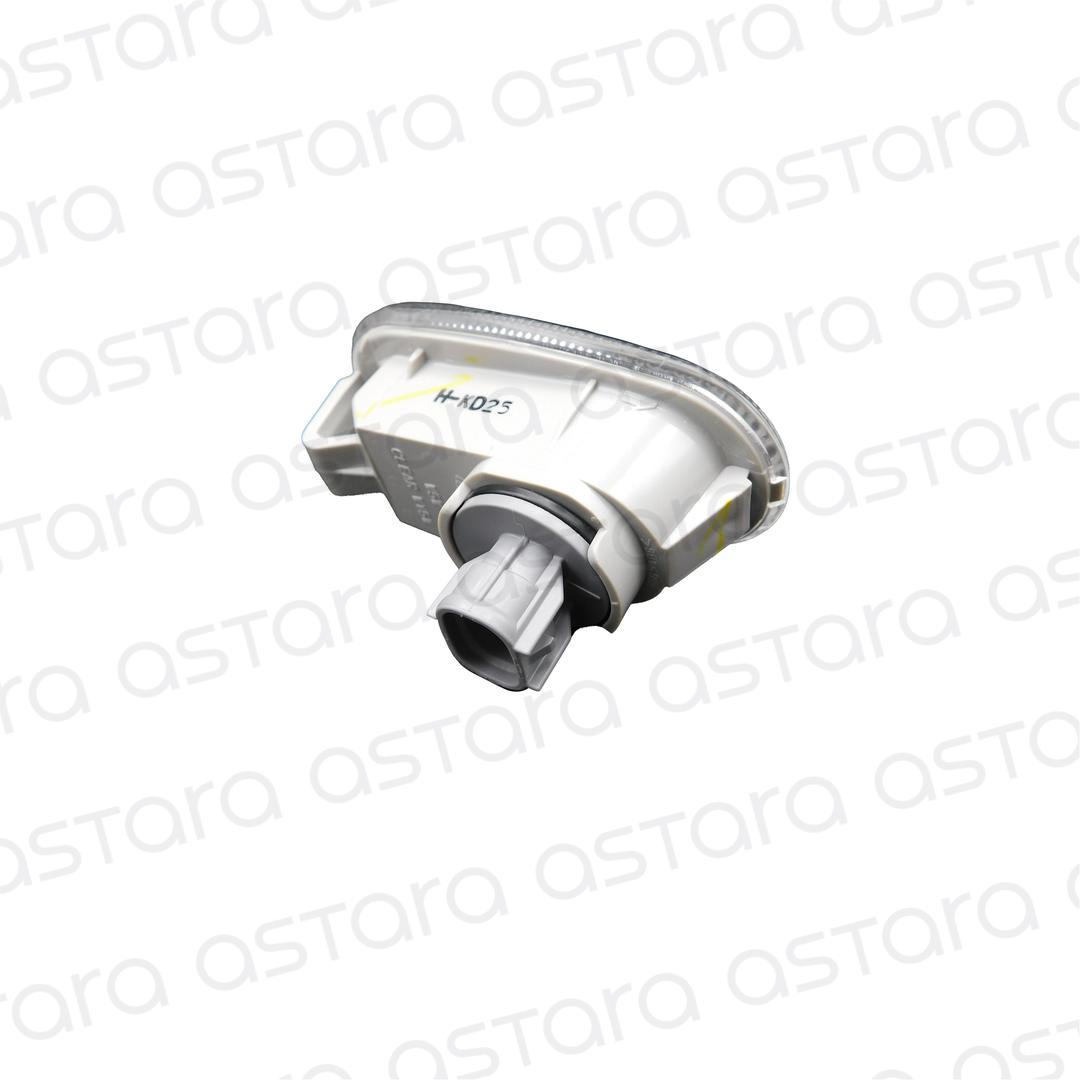 FOCO INTERMITENTE LATERAL image number null
