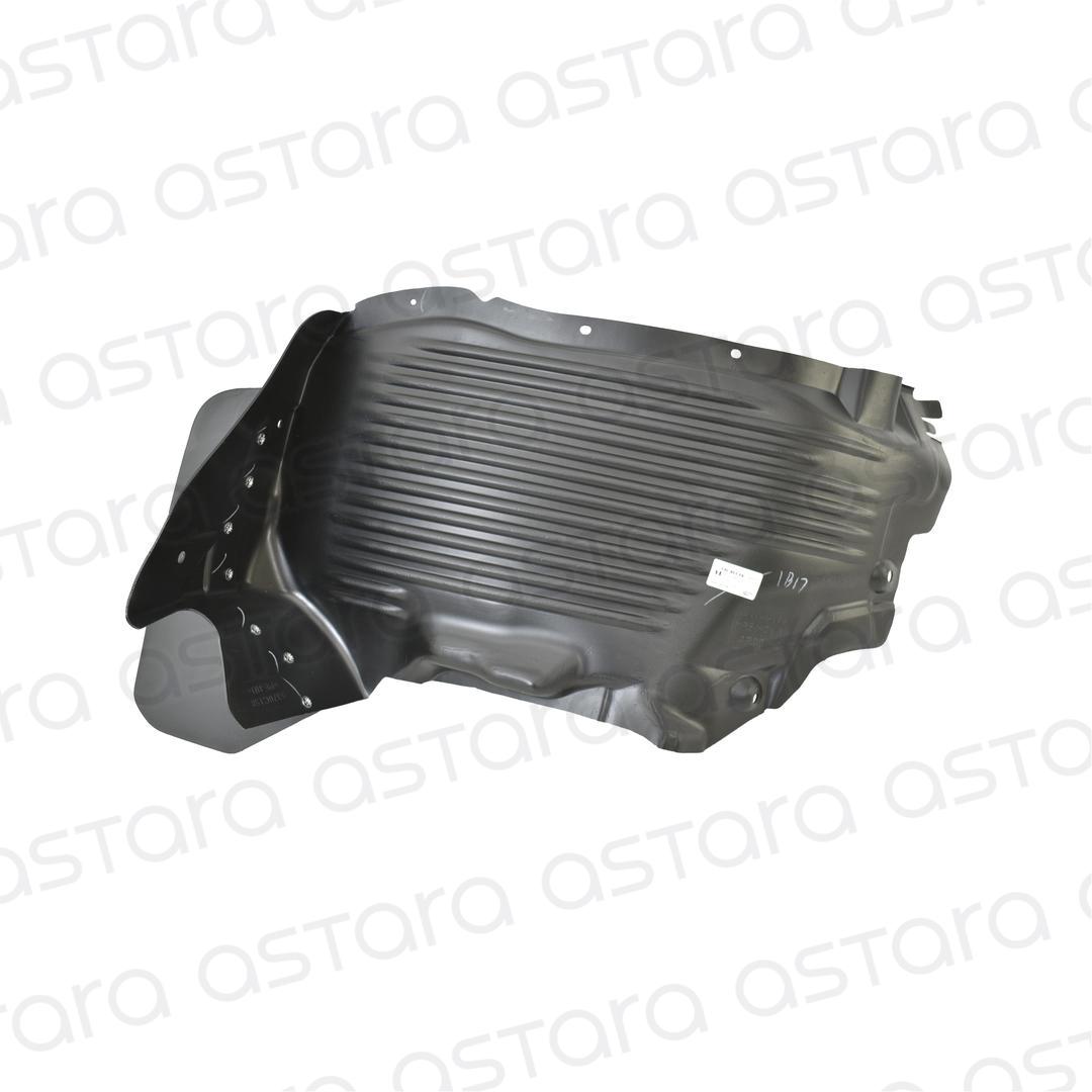 GUARDAFANGO DELANTERO DERECHO image number null