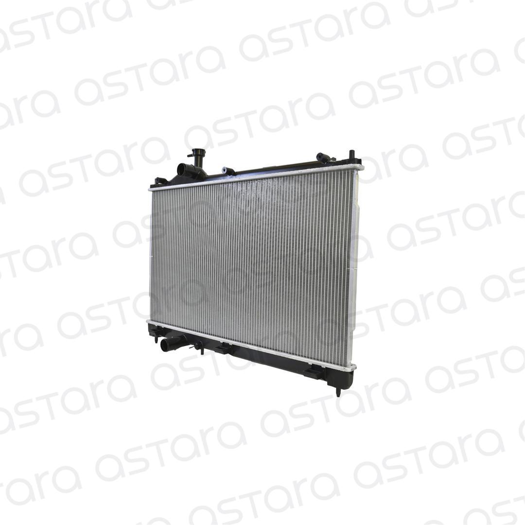 RADIADOR DE MOTOR image number null
