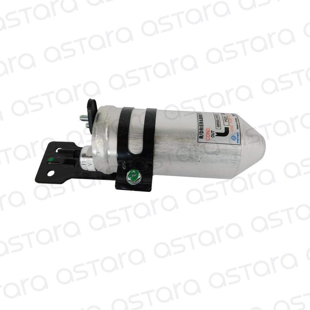 EVAPORADOR AC image number null